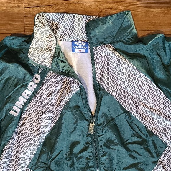 Vintage Umbro track suit unisex - Picture 6 of 6